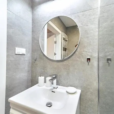 Laguna Apartament Polanica Residence 45 Exterior photo