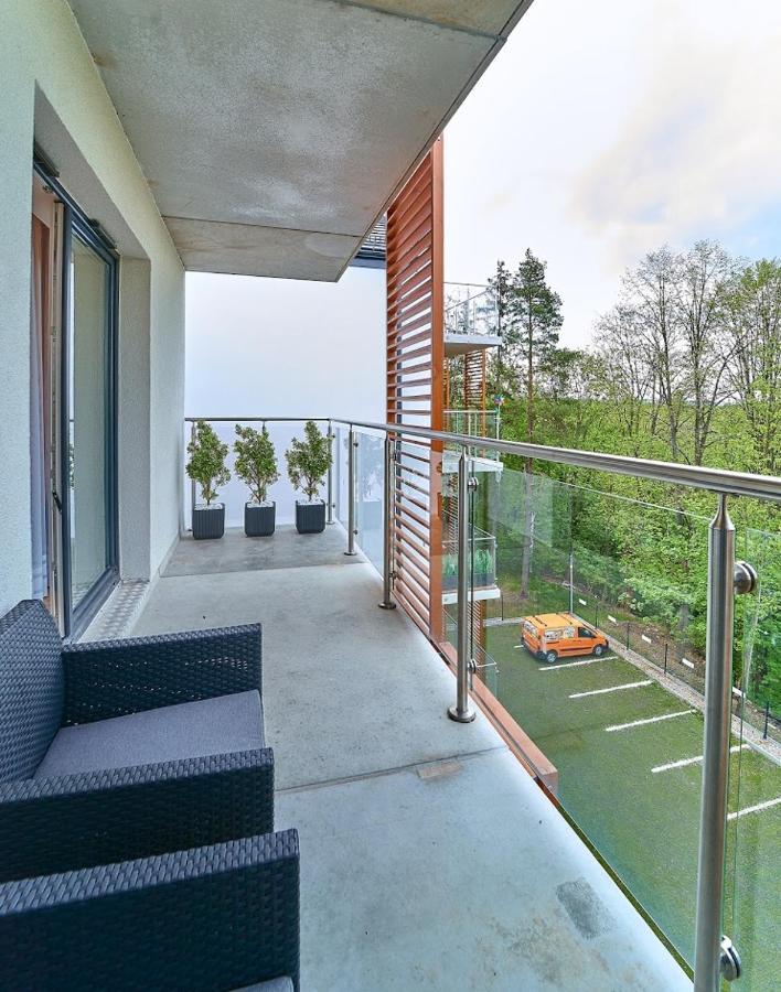 Laguna 45 Apartment Polanica-Zdroj